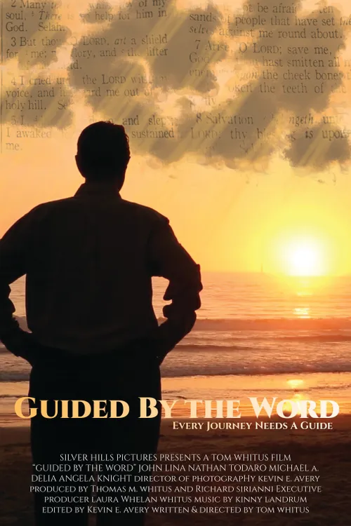 Guided by the Word