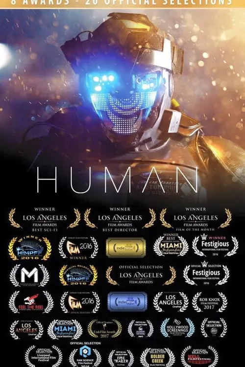 Human