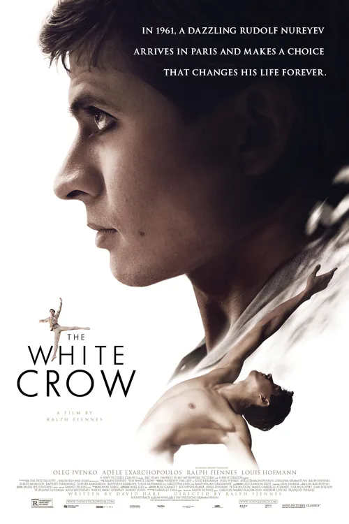 The White Crow