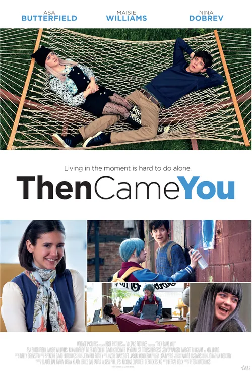 Then Came You