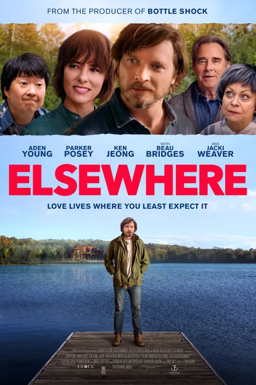 Elsewhere