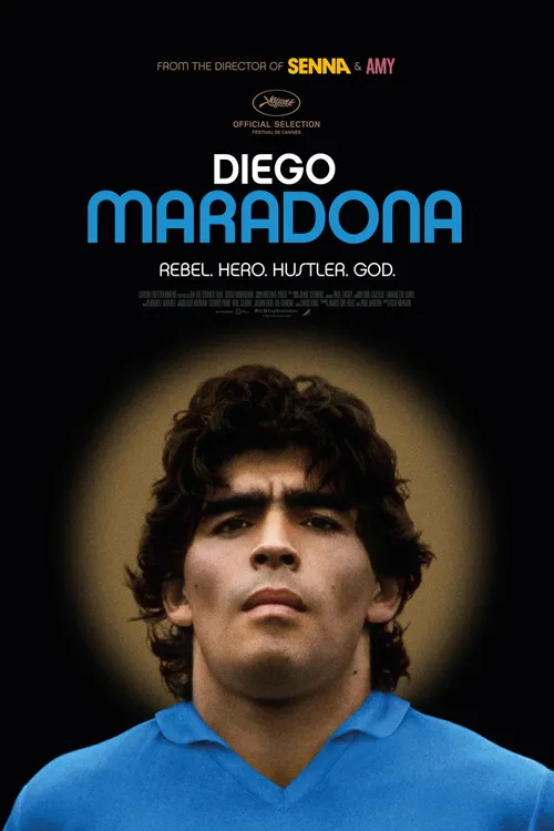 Diego Maradona