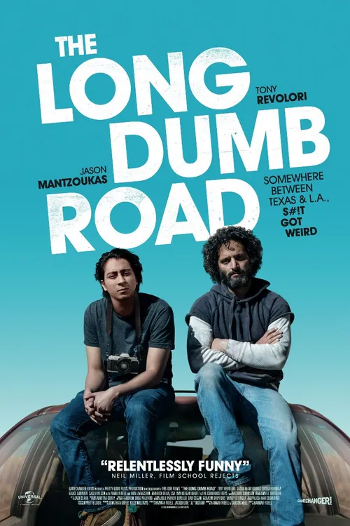 The Long Dumb Road