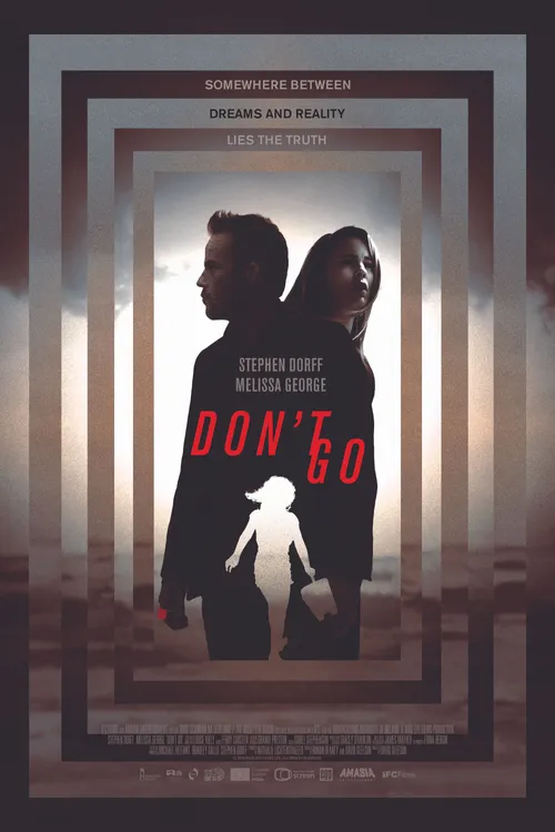 Don't Go