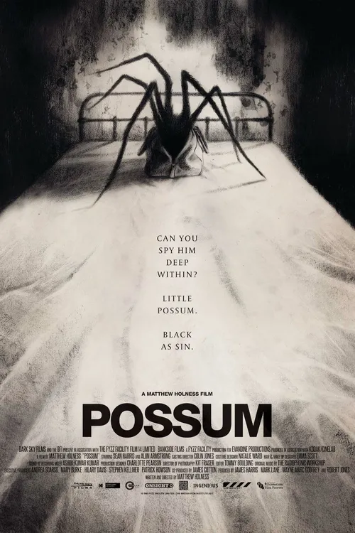 Possum