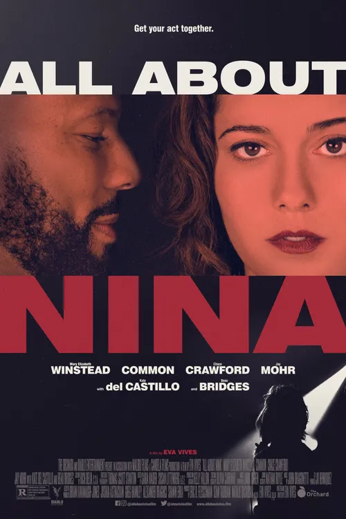 All About Nina