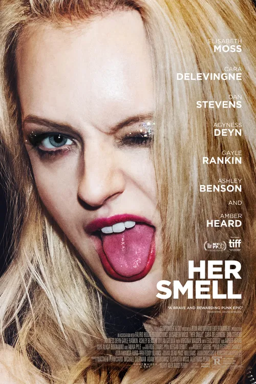 Her Smell