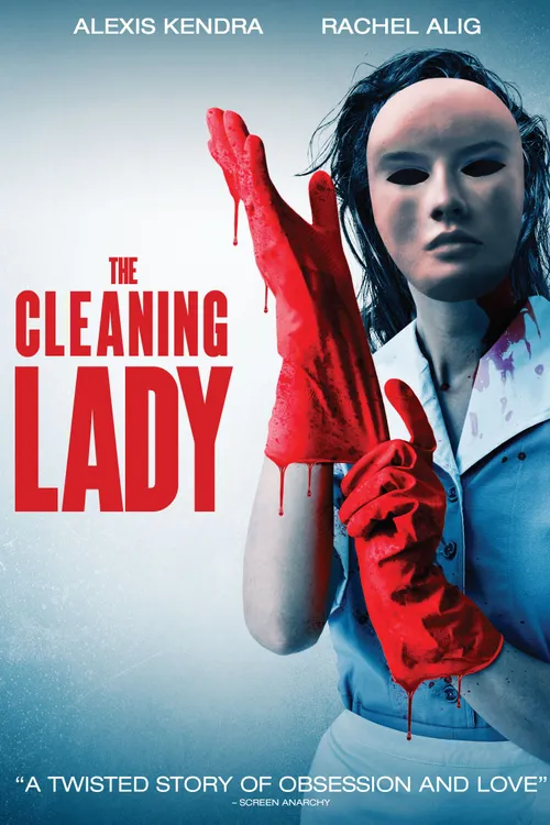 The Cleaning Lady