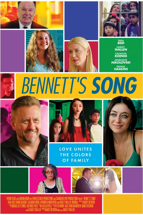 Bennett's Song