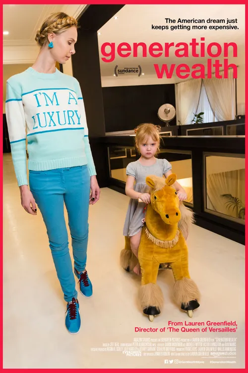 Generation Wealth