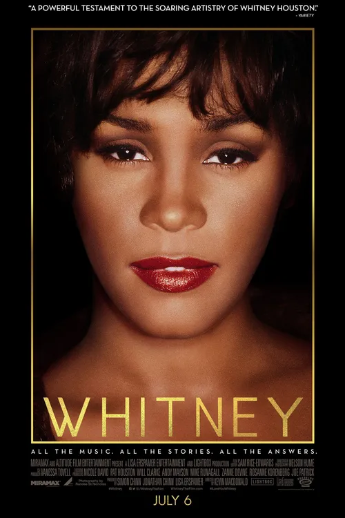 Whitney