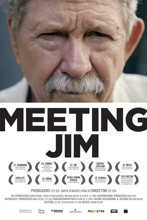 Meeting Jim