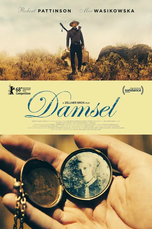 Damsel