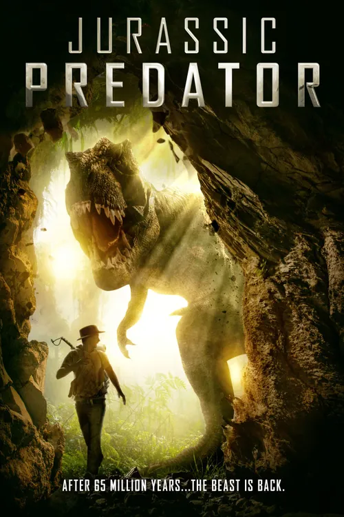 Jurassic Predator