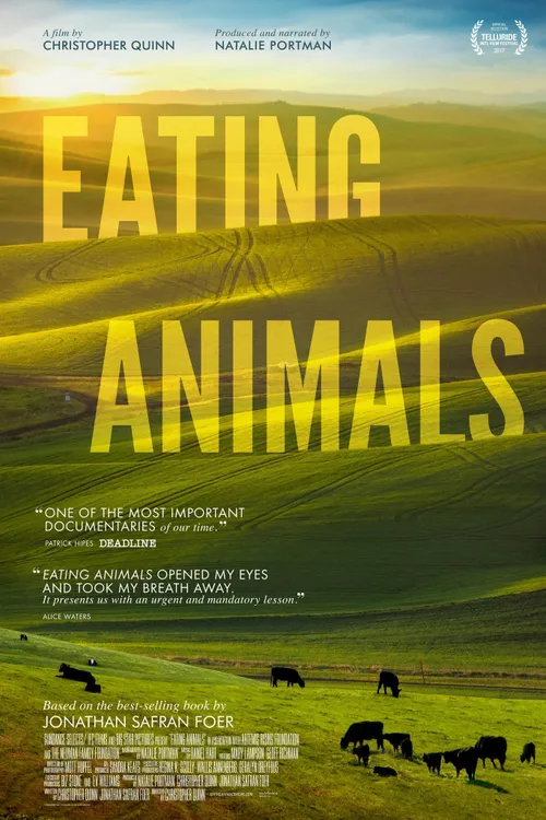 Eating Animals