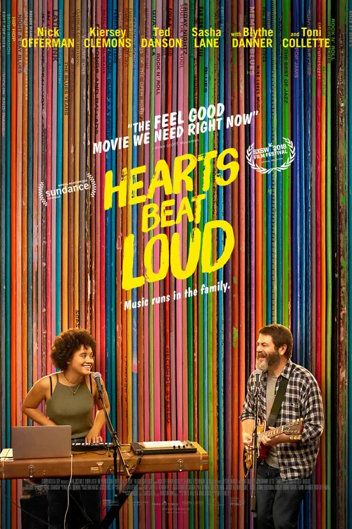 Hearts Beat Loud