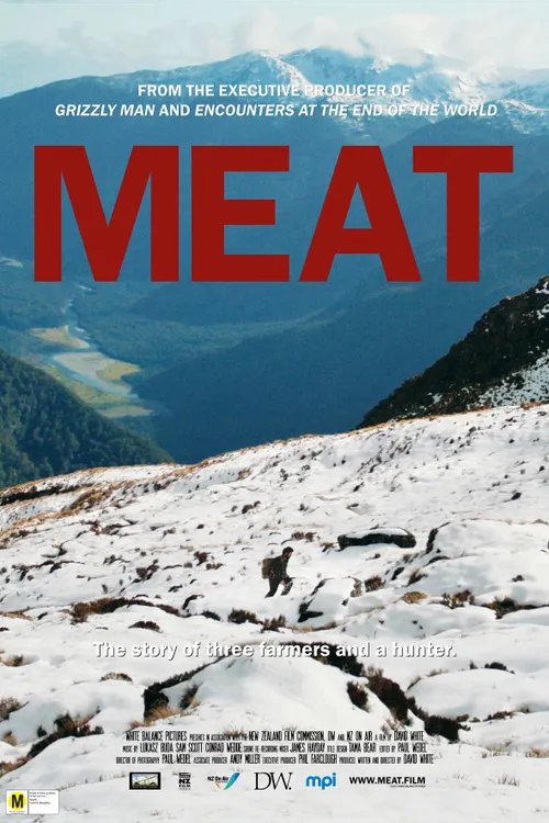 Meat