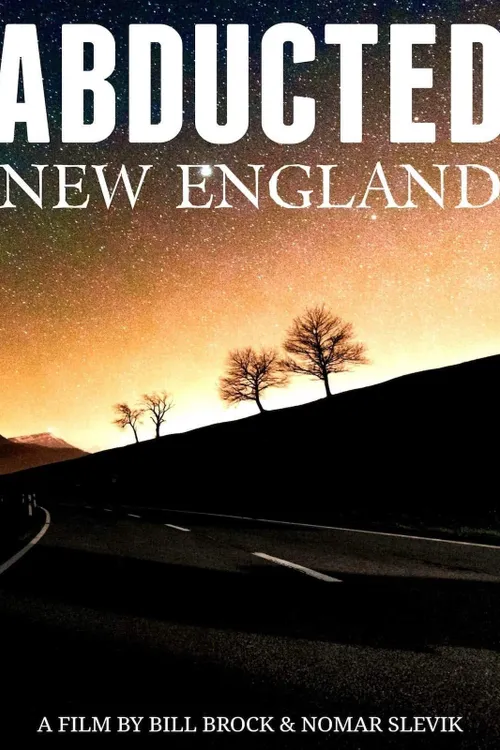 Abducted New England