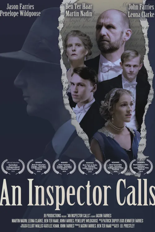 An Inspector Calls