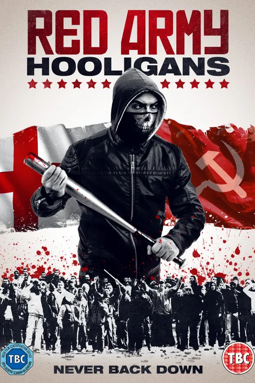 Red Army Hooligans