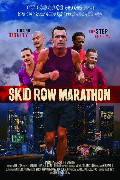 Skid Row Marathon