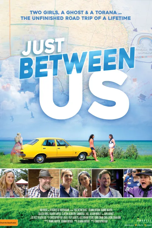 Just Between Us