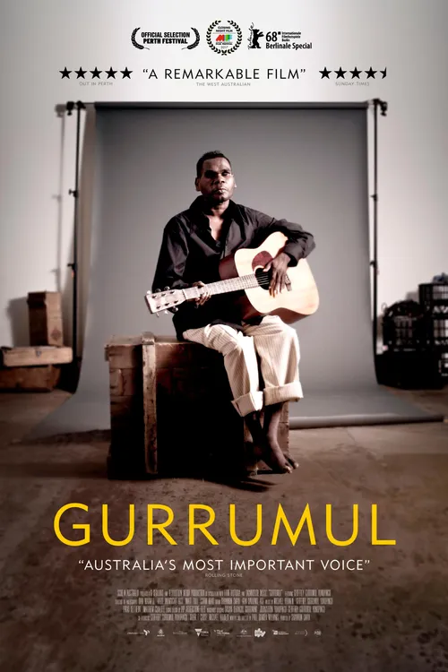 Gurrumul