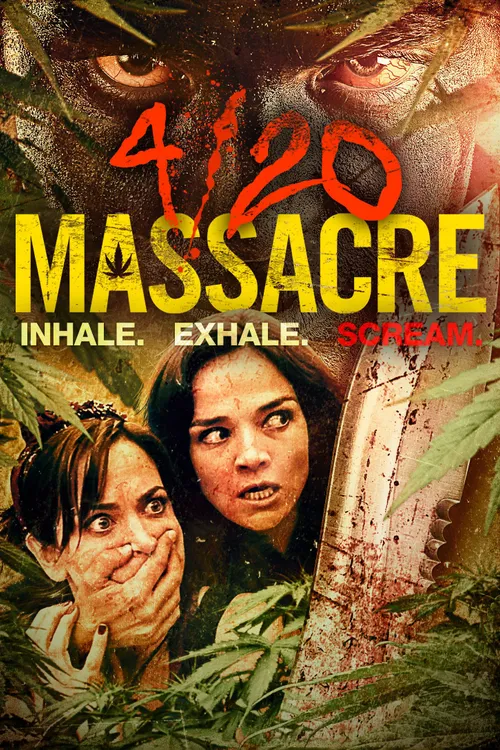 4/20 Massacre