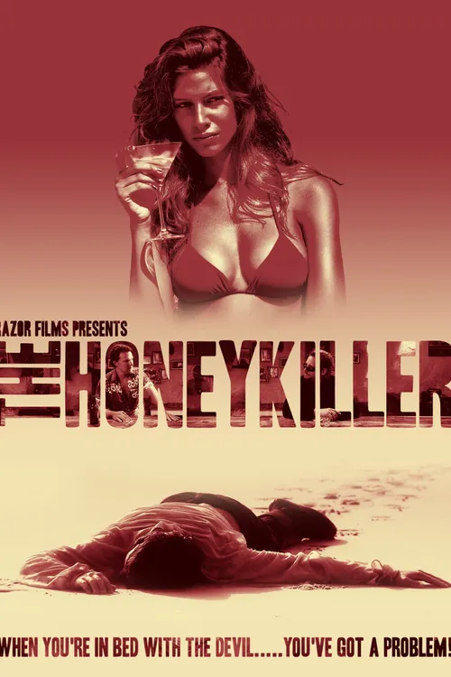 The Honey Killer