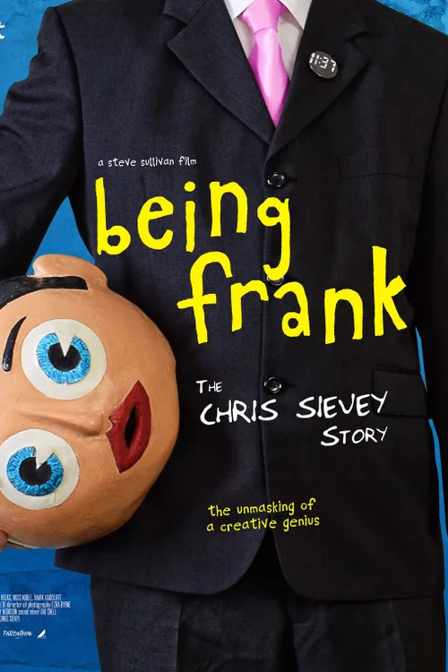 Being Frank: The Chris Sievey Story