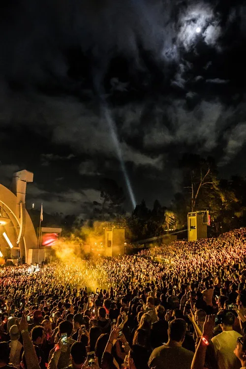 Kygo: Live at the Hollywood Bowl