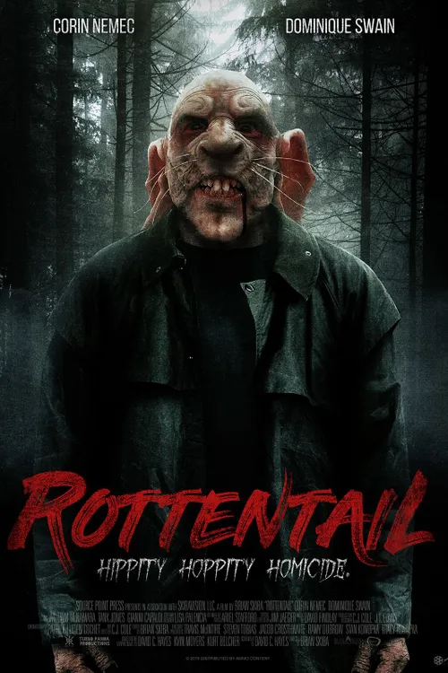 Rottentail