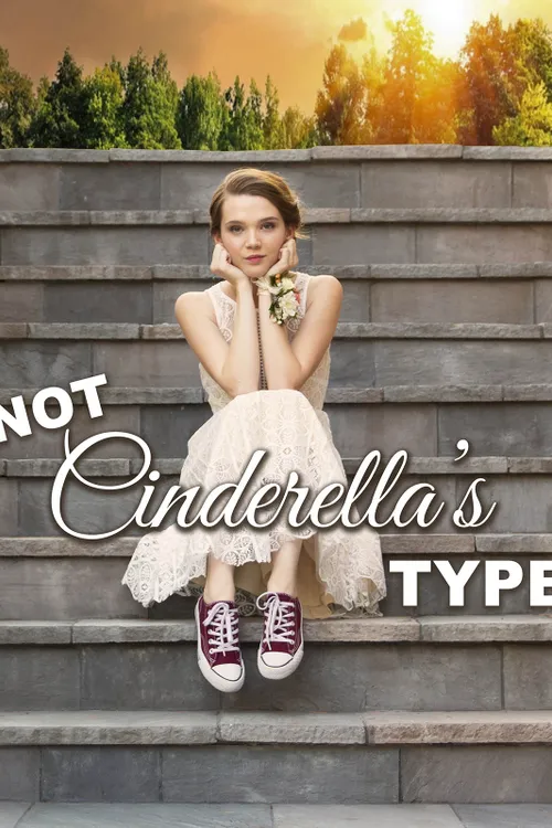 Not Cinderella's Type