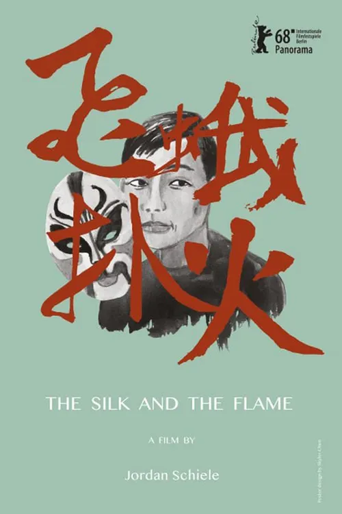 The Silk and the Flame