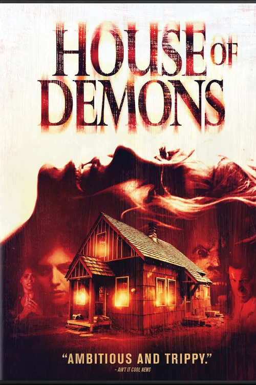 House of Demons