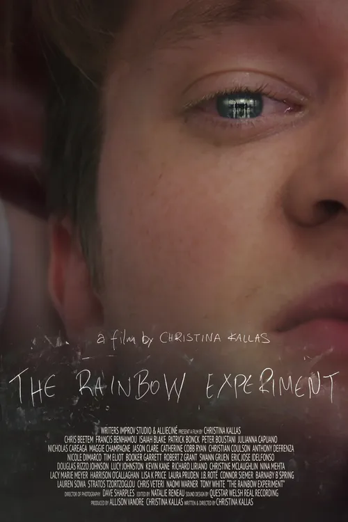 The Rainbow Experiment