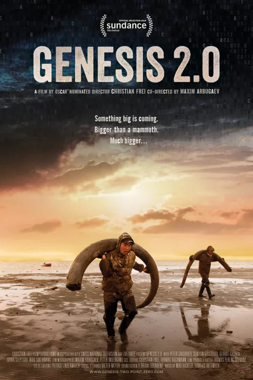 Genesis 2.0