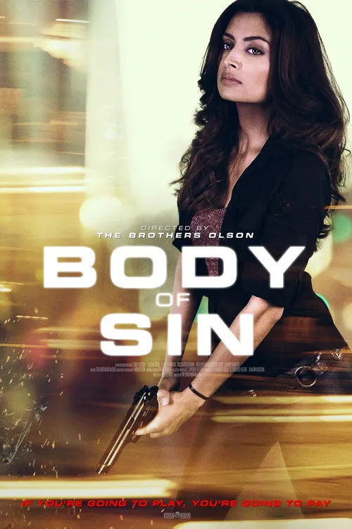 Body of Sin