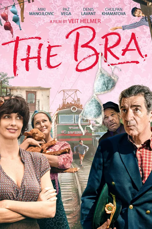 The Bra