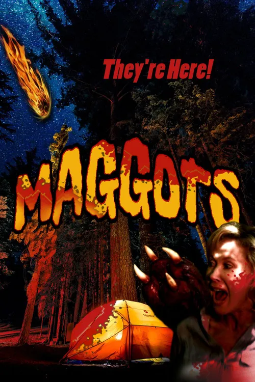 Maggots