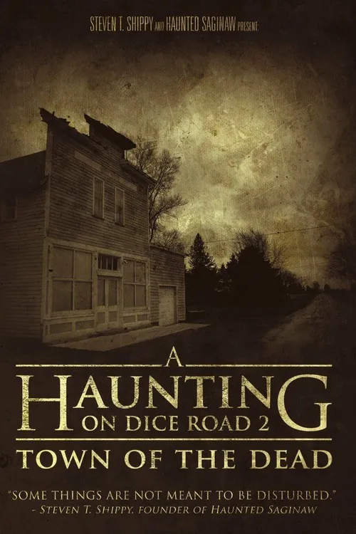 A Haunting on Dice Road 2: Town of the Dead