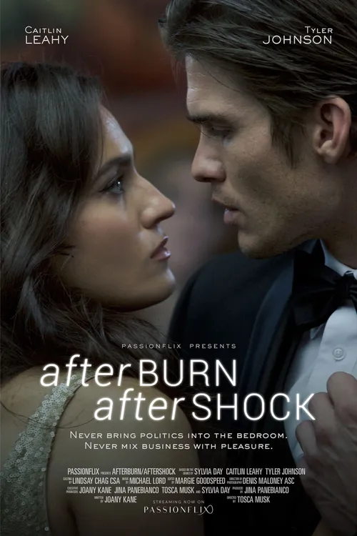 Afterburn/Aftershock