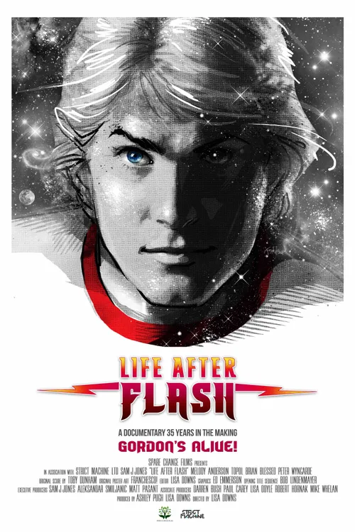 Life After Flash