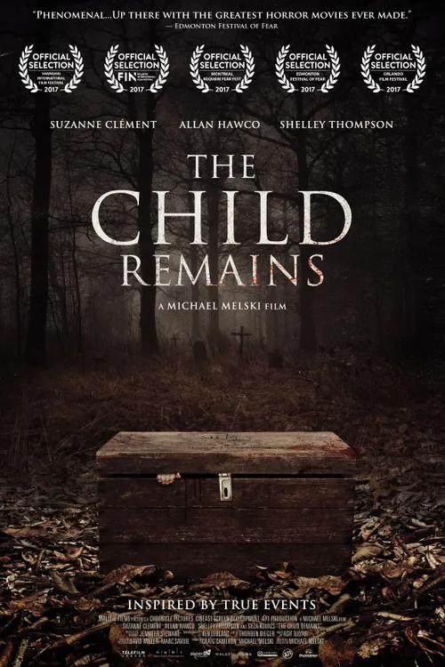 The Child Remains