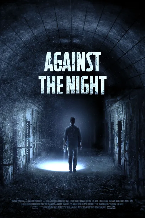 Against the Night