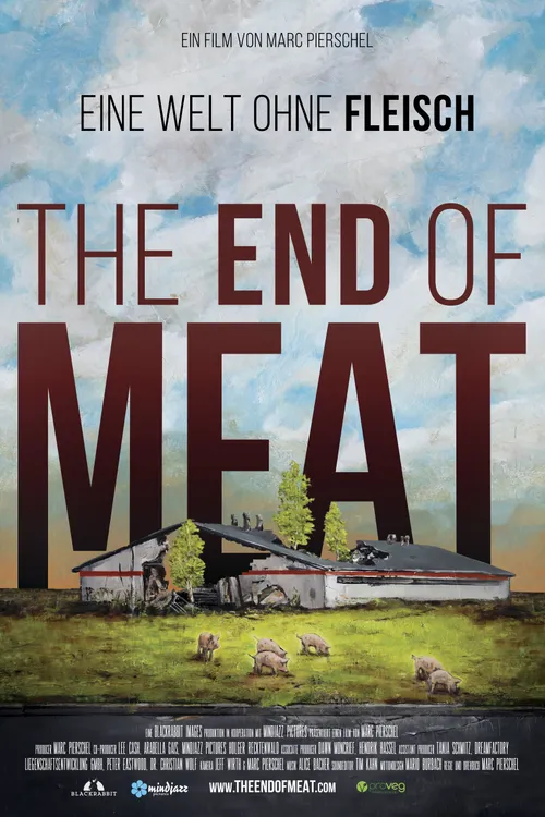 The End of Meat