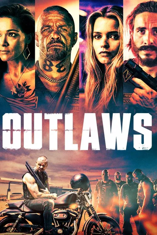 Outlaws