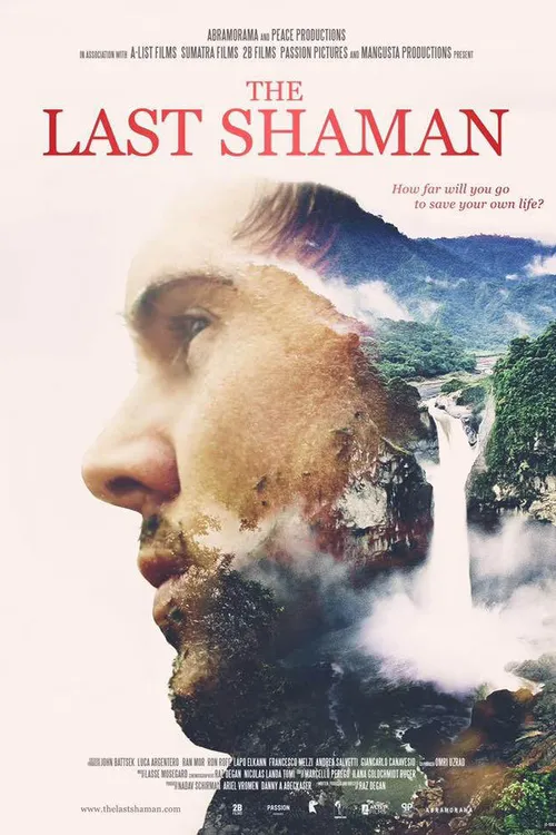 The Last Shaman