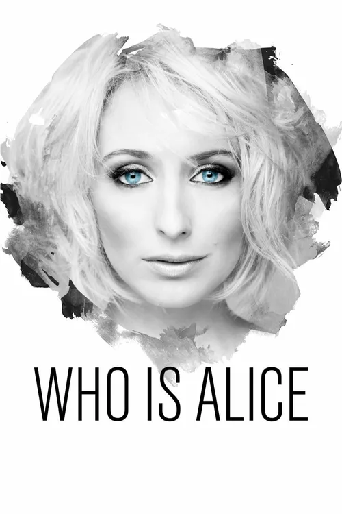 Who Is Alice