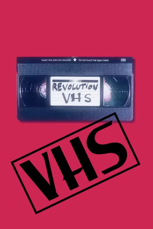 Révolution VHS